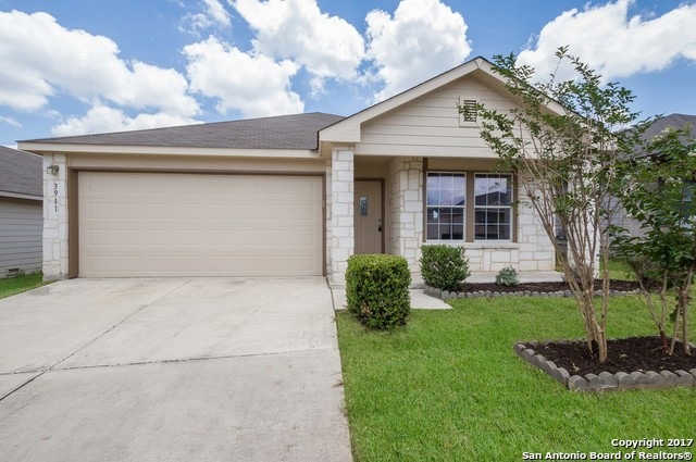 3911 Torey Mesquite, San Antonio, TX 78261 - photo 1