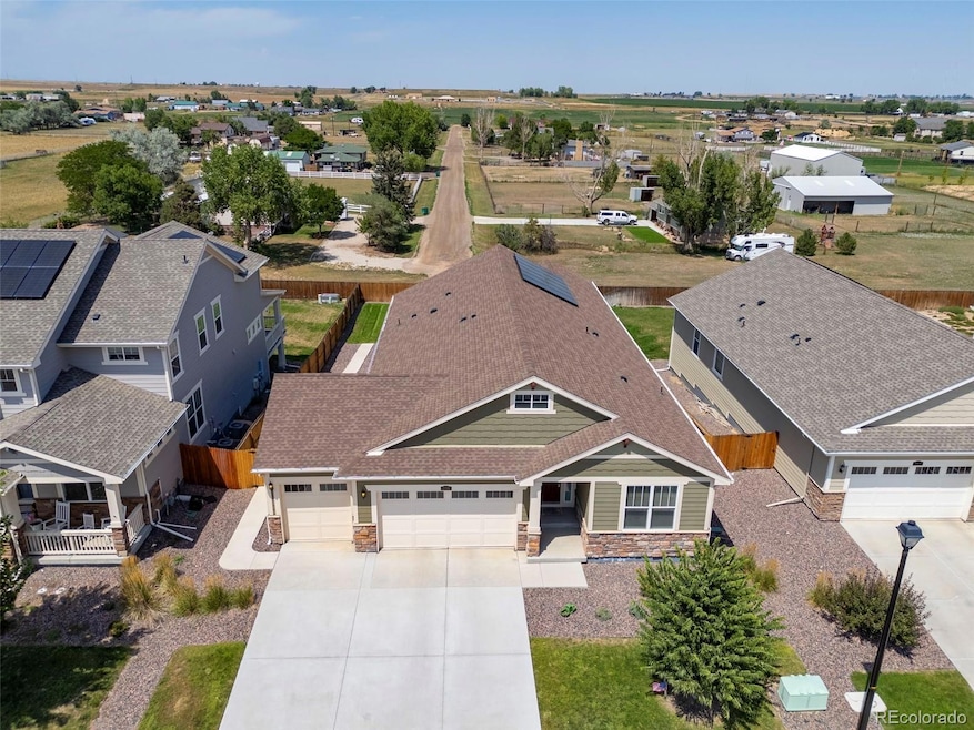 2781 E 163rd Place, Thornton, CO 80602 - photo 1