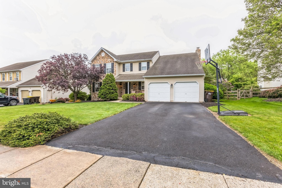 21 Firethorn Dr, Perkasie, PA 18944 - photo 1