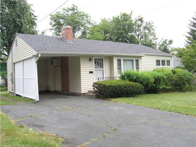 114 Crystal St, Wethersfield, CT 06109 - photo 1