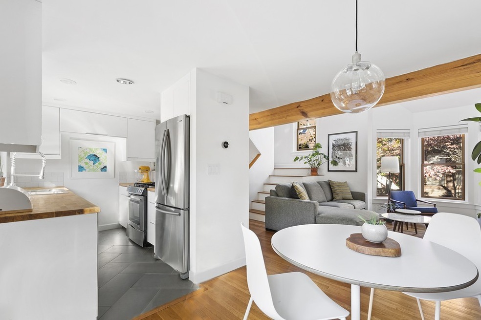 47 Cogswell Ave unit 26, Cambridge, MA 02140 - photo 1