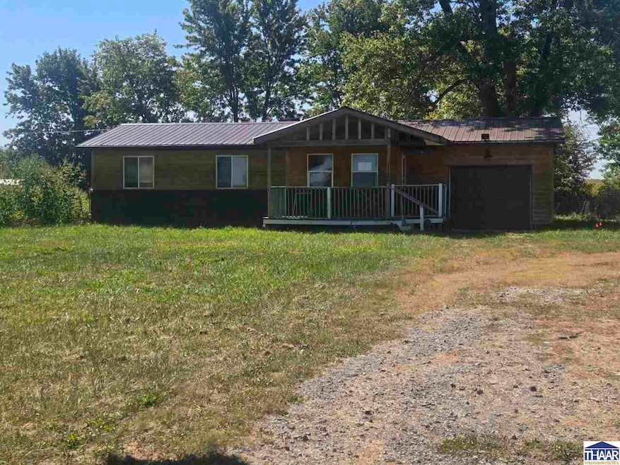 Sold $118,000 • Co-Listing Agent