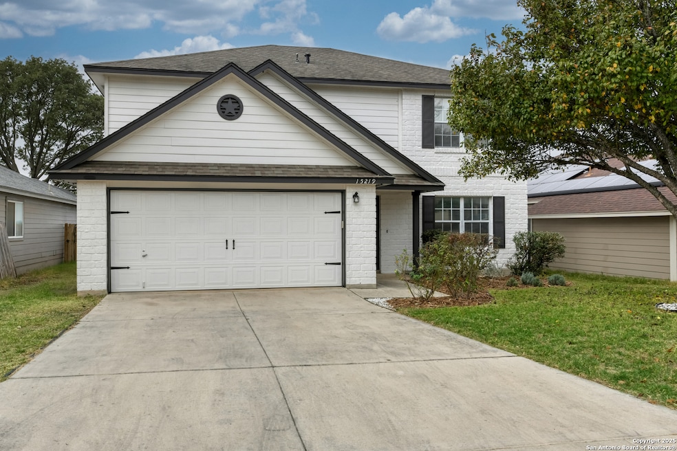 15219 Spring Land, San Antonio, TX 78247 - photo 1