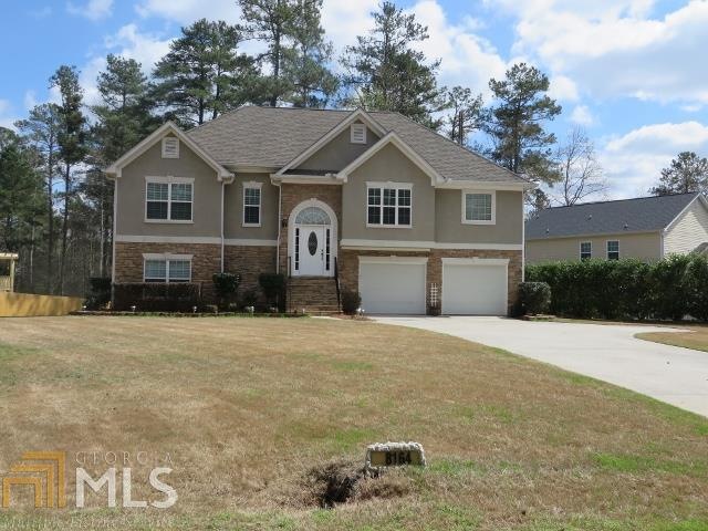 N N Pine Cone Dr unit 164, Villa Rica, GA 30180 - photo 1