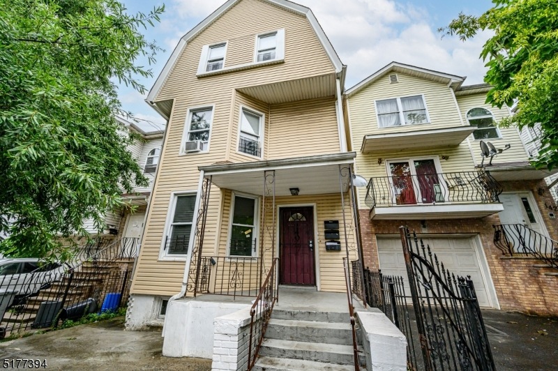 140 S 8th St, Newark, NJ 07107 - photo 1