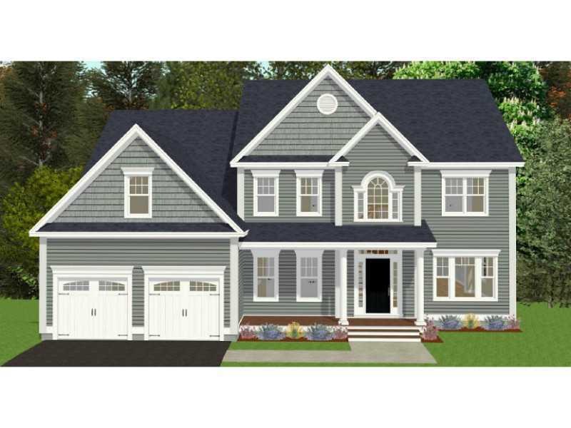 10 Timber Trail, Coventry, RI 02816 - photo 1