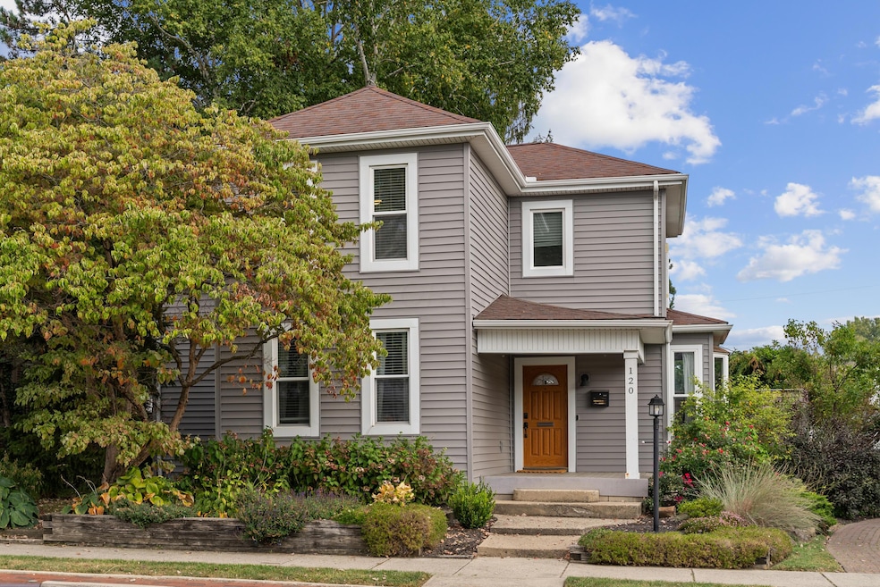 120 W Columbus St, Pickerington, OH 43147 - photo 1