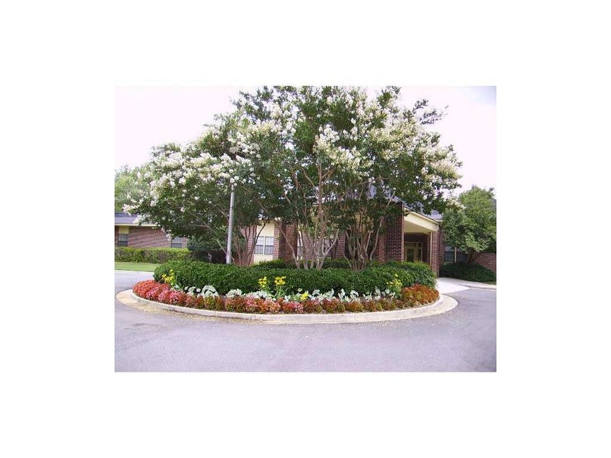 Exterior Front. Front Office