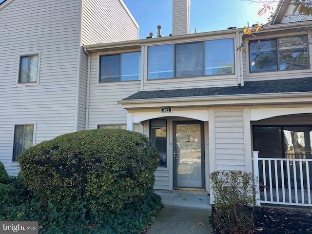 402 Gregorys Way, Voorhees, NJ 08043 - photo 1