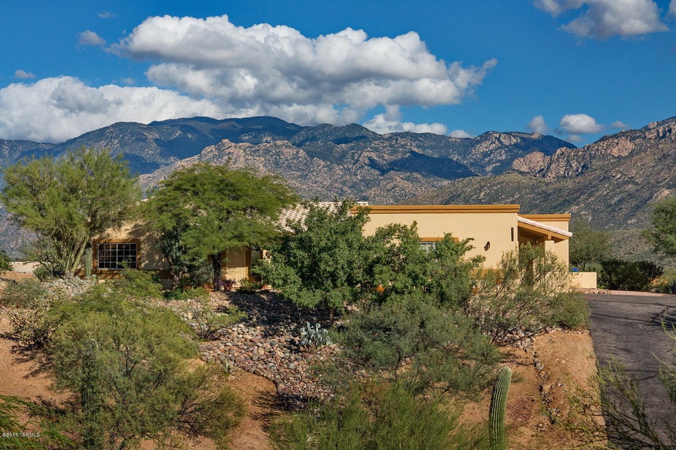 Exterior Shot 1