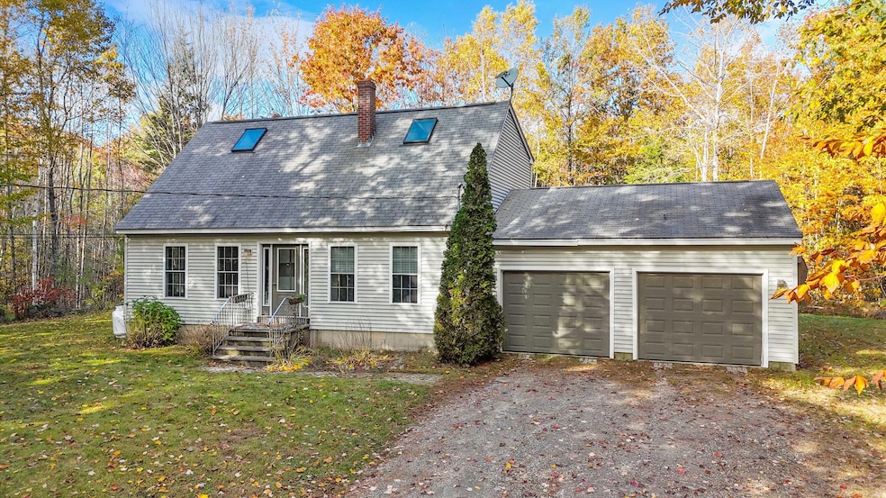 34 Stoney Brook Rd, Raymond, ME 04071 - photo 1