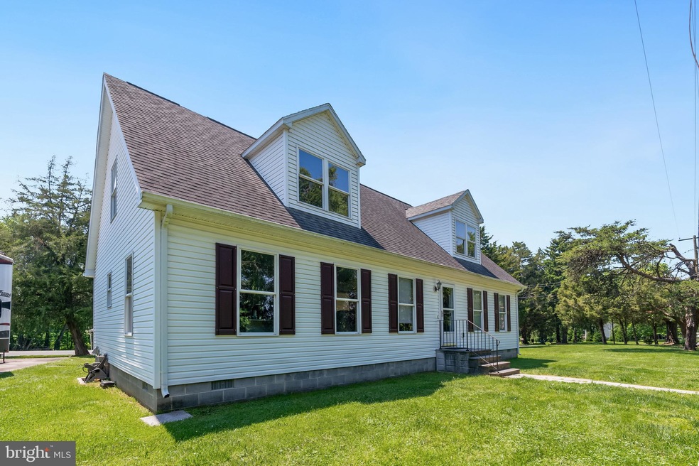 22589 McKinleyville Rd, Rock Hall, MD 21661 - photo 1