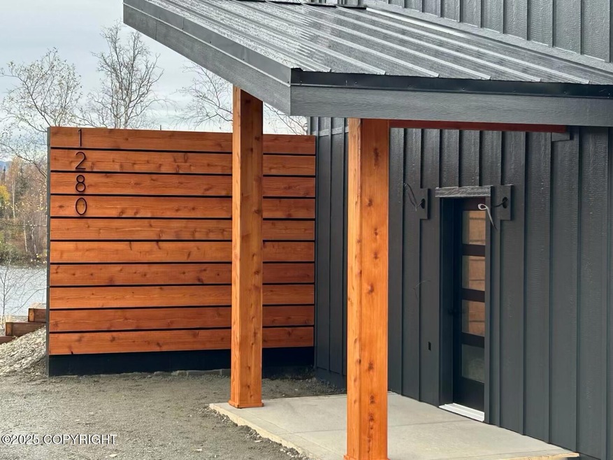 1280 E Brent Pointe Dr, Wasilla, AK 99654 - photo 1