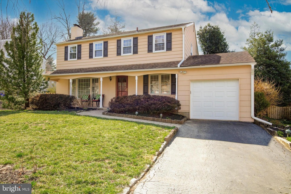 13 Morris Cir, Wayne, PA 19087 - photo 1