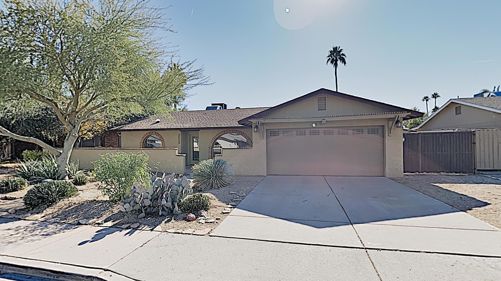 2535 W Nopal Ave unit 6, Mesa, AZ 85202 - photo 1