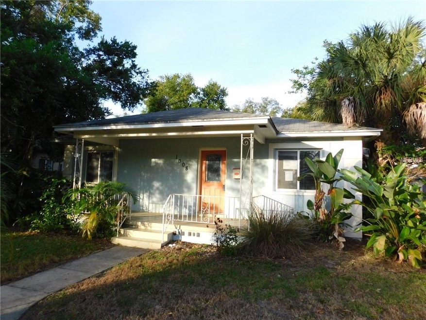 1008 14th St N, Saint Petersburg, FL 33705 - photo 1