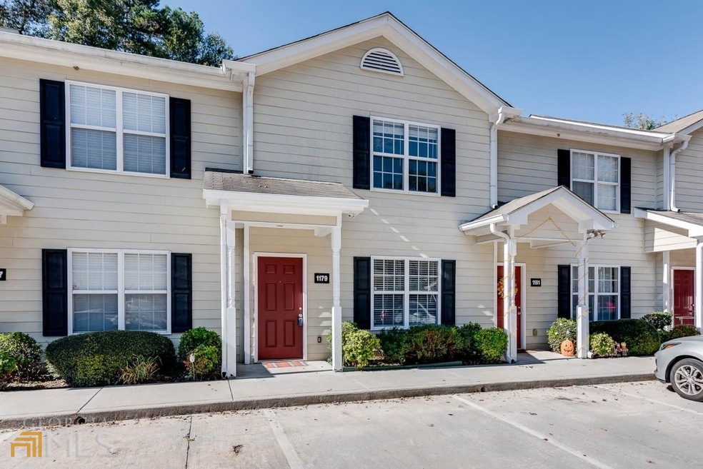 1179 Riverside Terrace, Gainesville, GA 30501 - photo 1