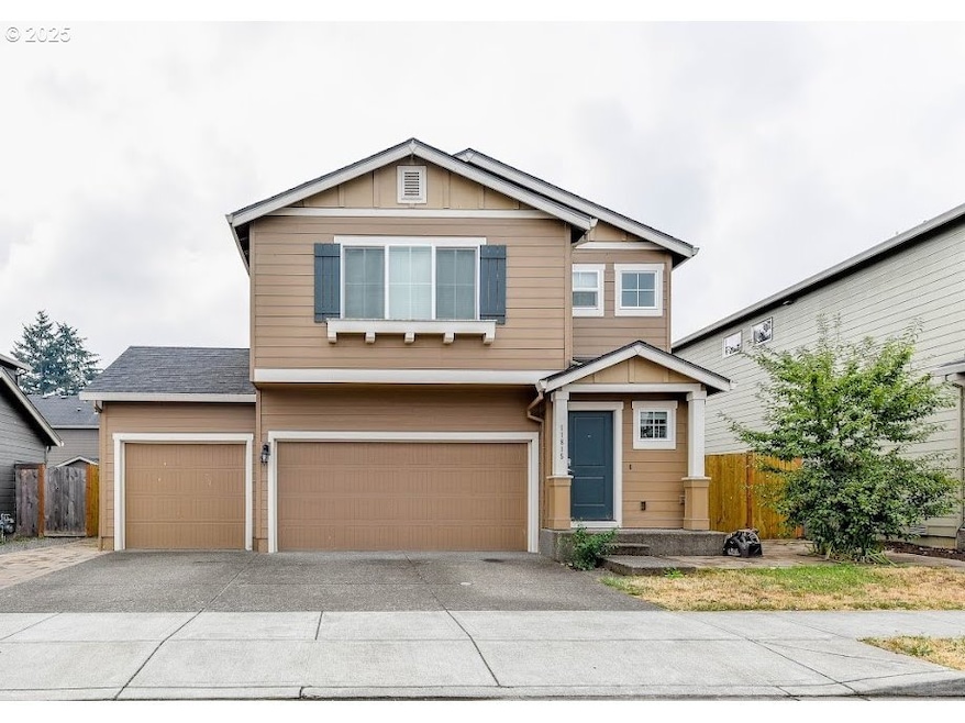 Sold $475,000 • Co-Listing Agent