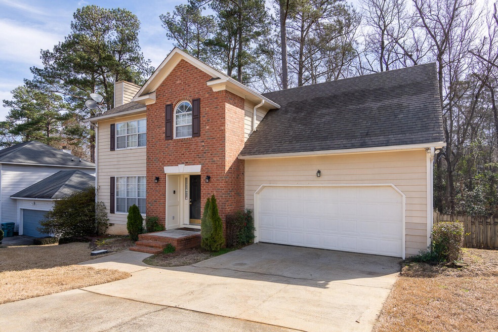 3946 Carson Cutoff, Augusta, GA 30907 - photo 1