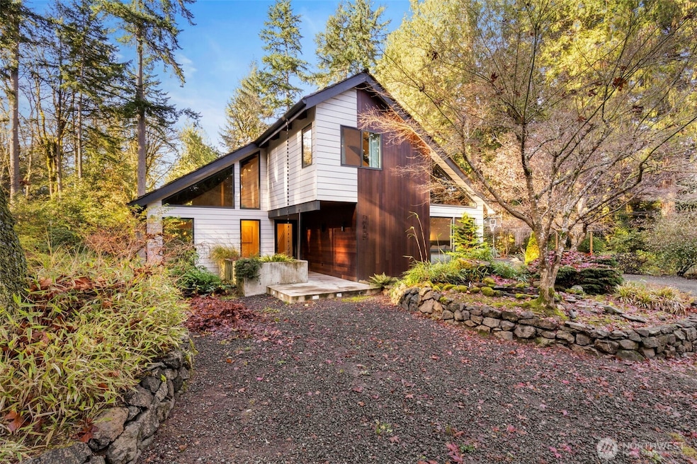 16455 Agate Point Rd NE, Bainbridge Island, WA 98110 - photo 1