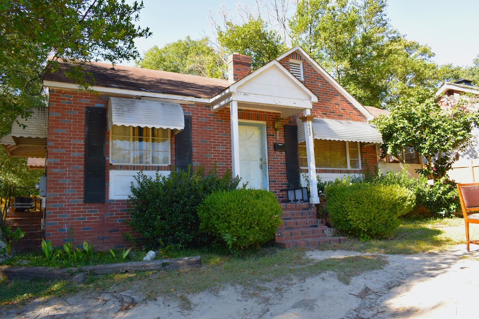 1433 Troupe St, Augusta, GA 30904 - photo 1
