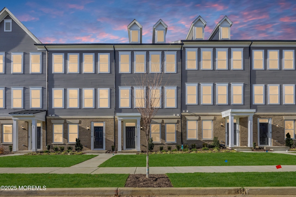 16 Barton Ave, Oceanport, NJ 07757 - photo 1