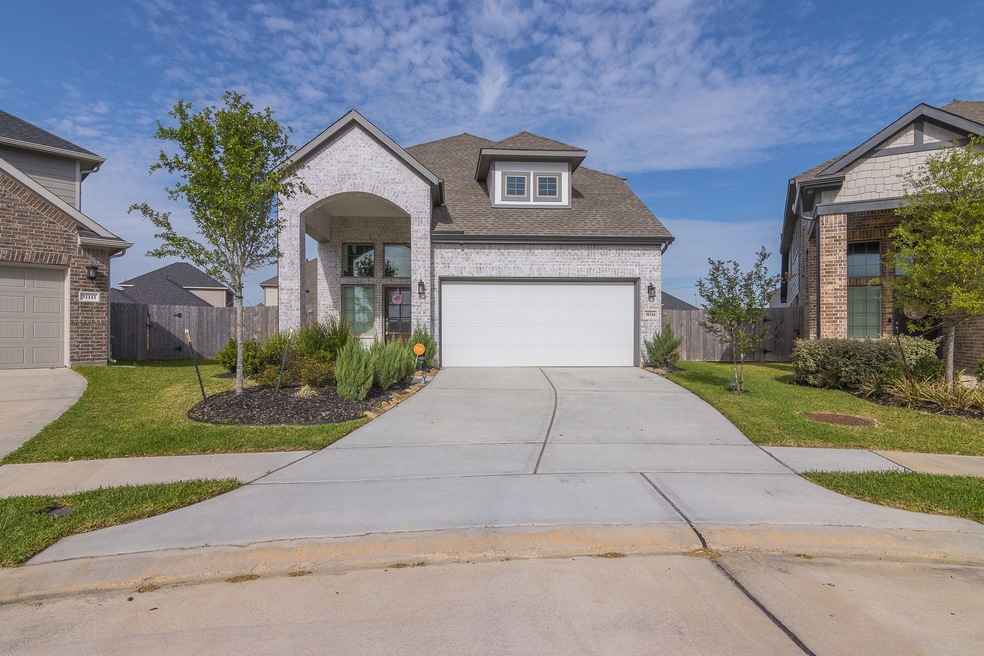 31114 Camden Bluff Cir, Hockley, TX 77447 - photo 1