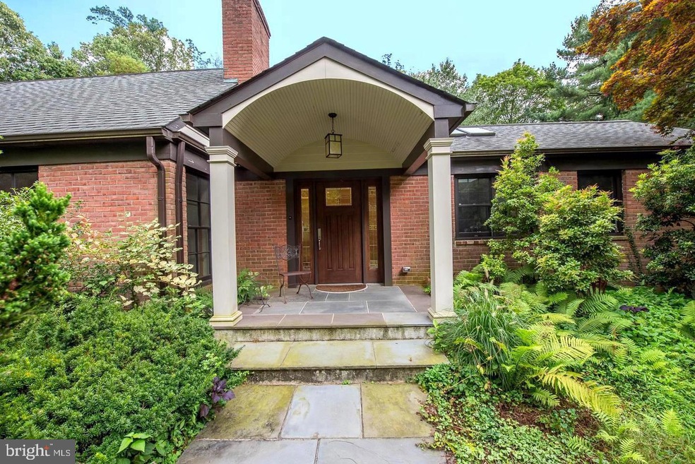 205 Spruce Tree Rd, Wayne, PA 19087 - photo 1