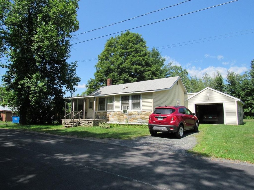 20 First St, Claremont, NH 03743 - photo 1