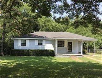 734 Rice St, Prattville, AL 36067 - photo 1