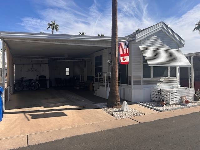 3403 E Main St unit 1918, Mesa, AZ 85213 - photo 1