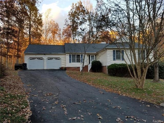 Welcome Home to 4500 Edenton Place