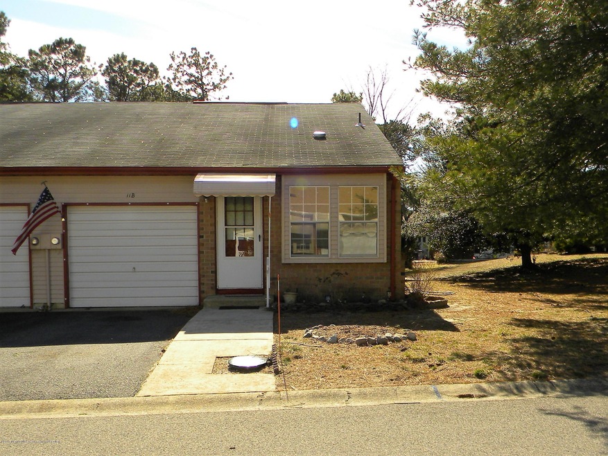 11A Easton Dr unit B, Whiting, NJ 08759 - photo 1