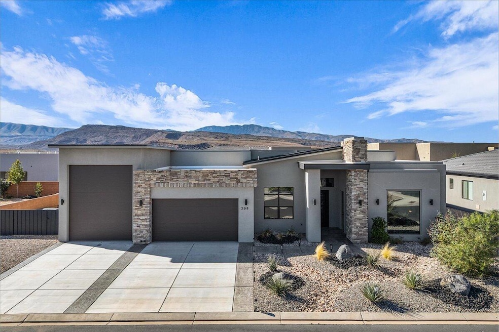 208 S 620 W, Ivins, UT 84738 - photo 1