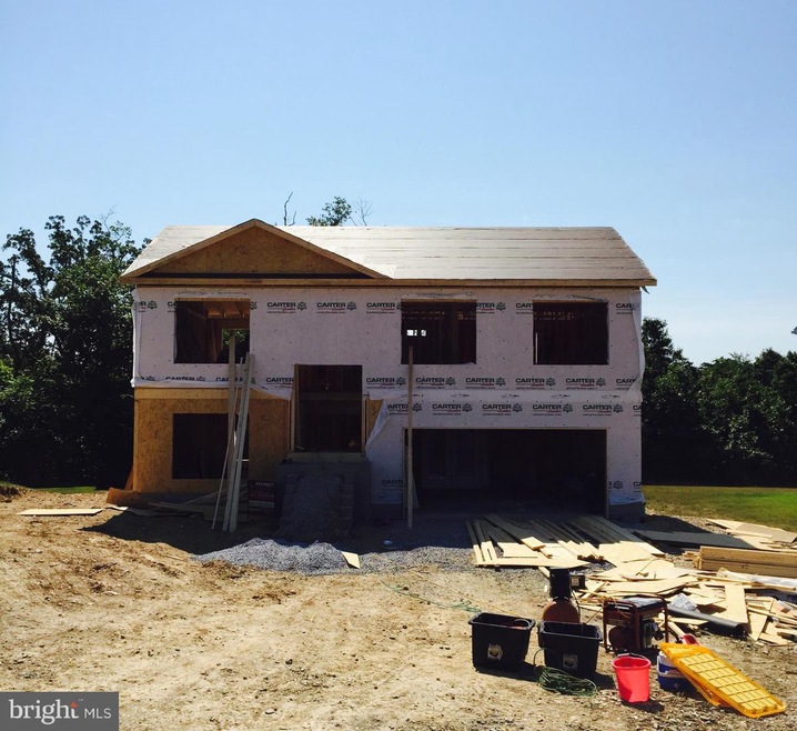 0 Freight Car Cir unit 1000559777, Inwood, WV 25428 - photo 1