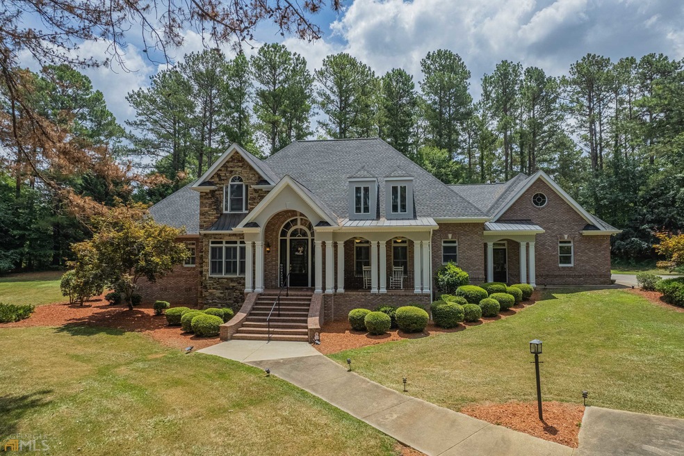 141 Virginia Hills Rd, Royston, GA 30662 - photo 1