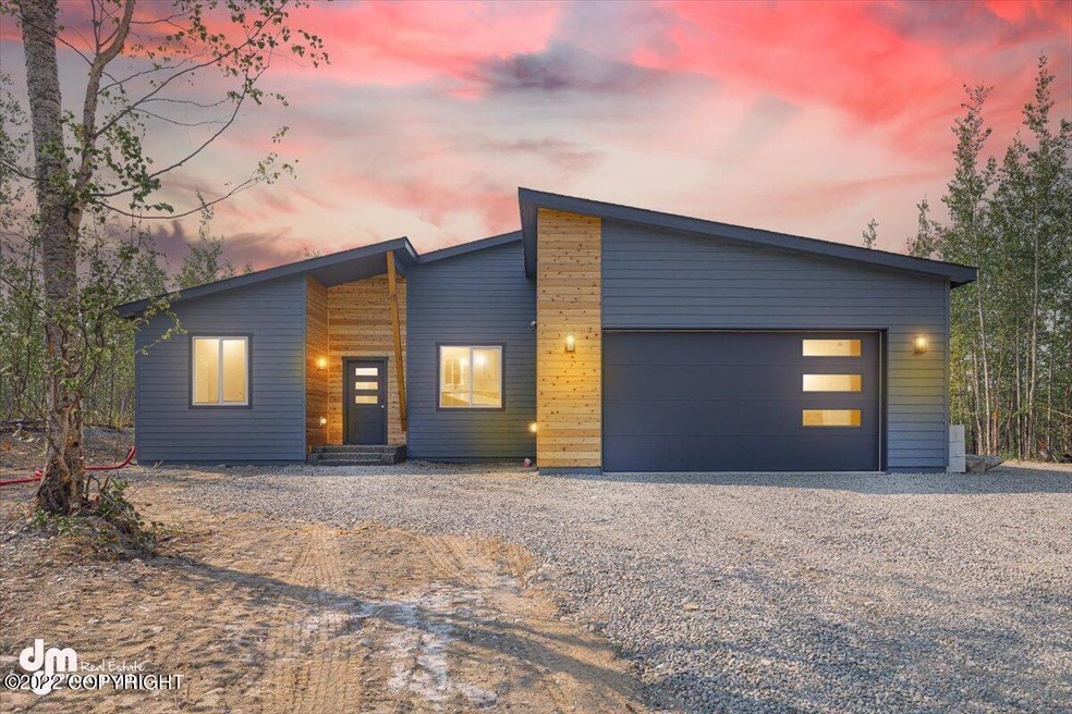 10288 W Glacier Peak Dr, Big Lake, AK 99623 - photo 1