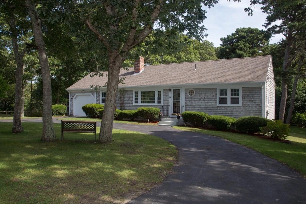 34 Cottonwood St, Yarmouth Port, MA 02675 - photo 1