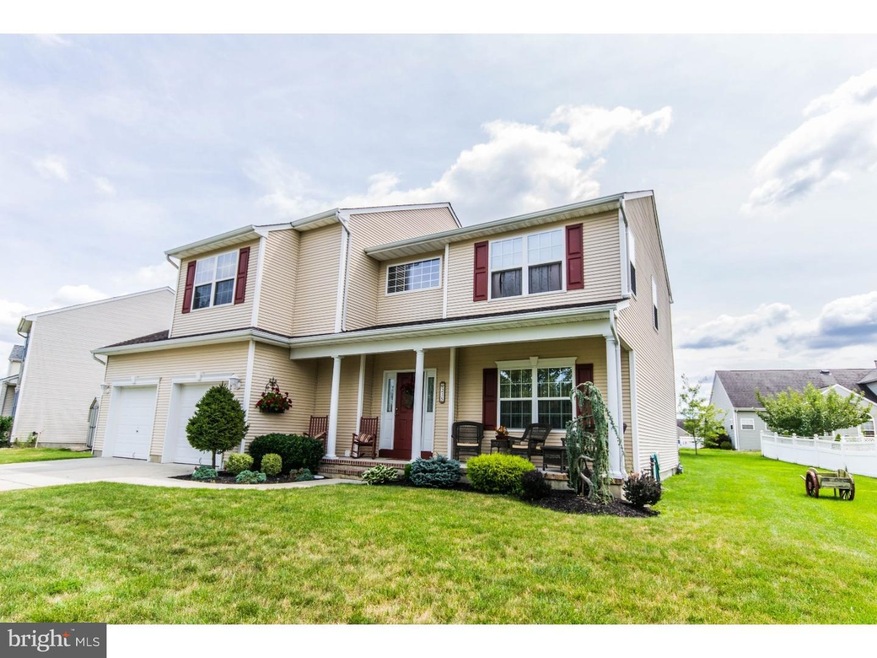 215 Jamestown Blvd, Hammonton, NJ 08037 - photo 1