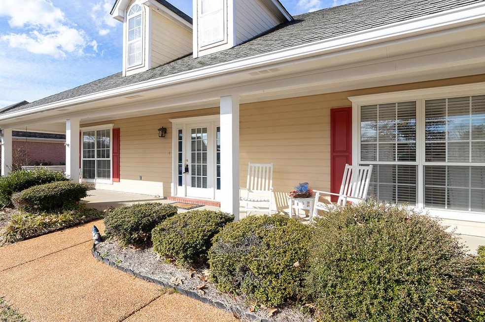 204 O'Hara, Oxford, MS 38655 - photo 1