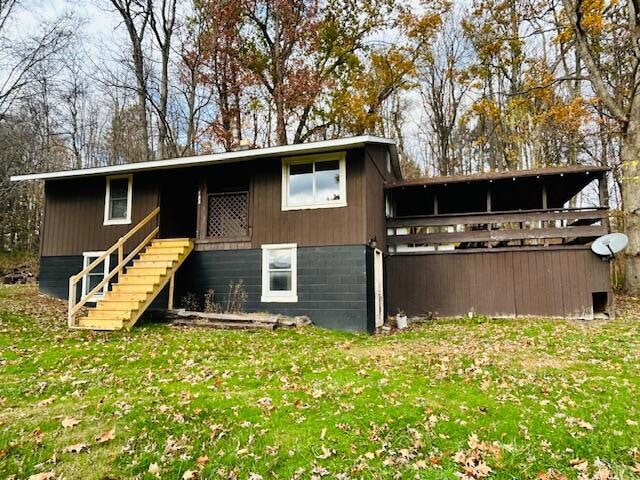 133 Sarvey Ln, Brookville, PA 15825 - photo 1