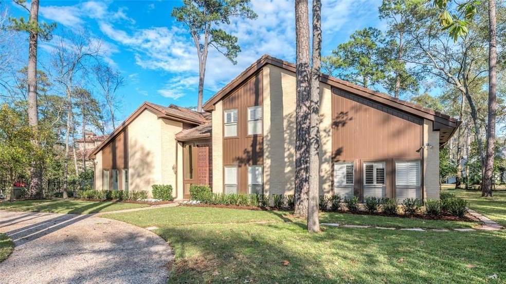 50 Stillforest St, Houston, TX 77024 - photo 1