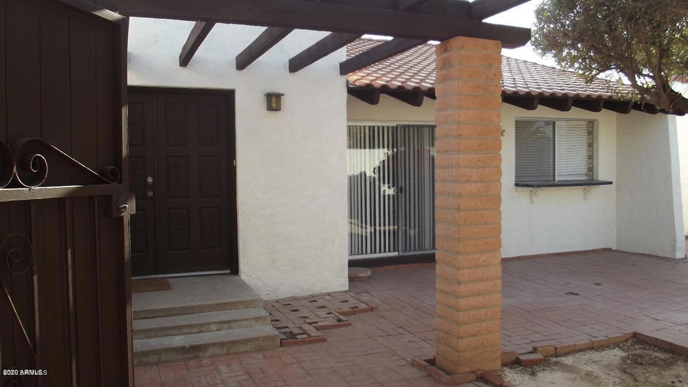 2063 E Aspen Dr, Tempe, AZ 85282 - photo 1