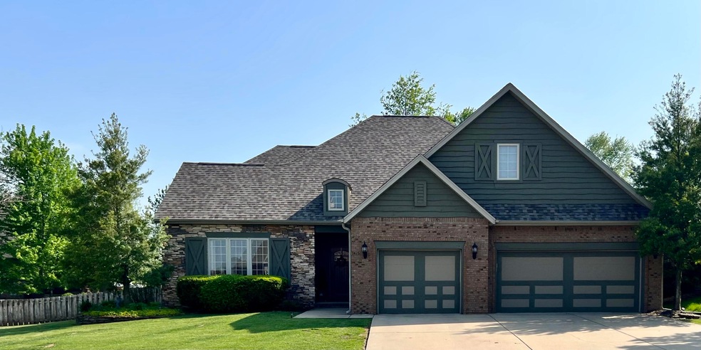 1415 N Rockingham Ave, Nixa, MO 65714 - photo 1