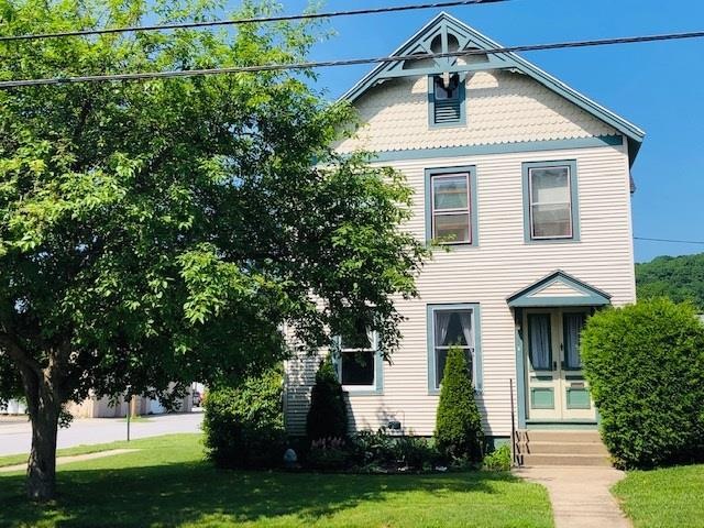 93 Baxter St, Rutland, VT 05701 - photo 1
