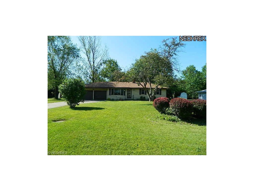 1000 Florence Drive, Macedonia, OH  *Twinsburg Sch