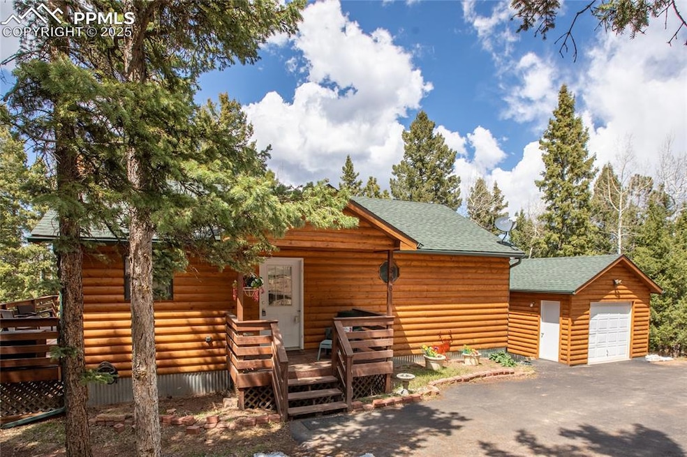 565 Ridge Rd, Divide, CO 80814 - photo 1