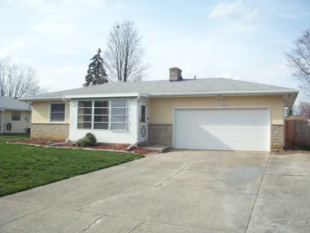 1086 Belden Rd, Columbus, OH 43229 - photo 1