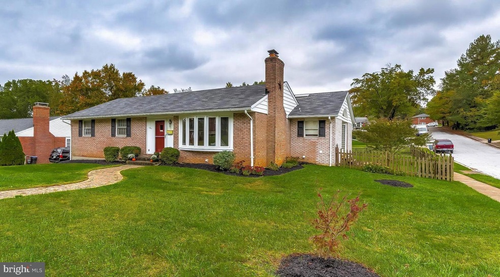 101 Belfast Rd, Lutherville Timonium, MD 21093 - photo 1