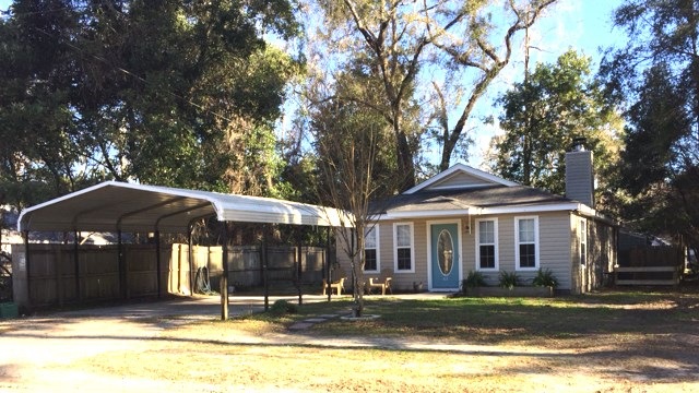 61 Susquehanna Trail, Crawfordville, FL 32327 - photo 1